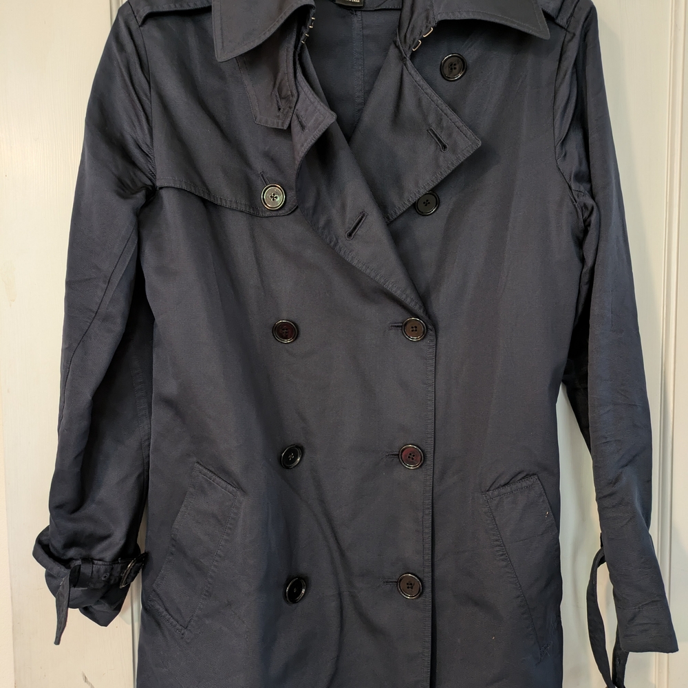 RALPH LAUREN Trench Coat